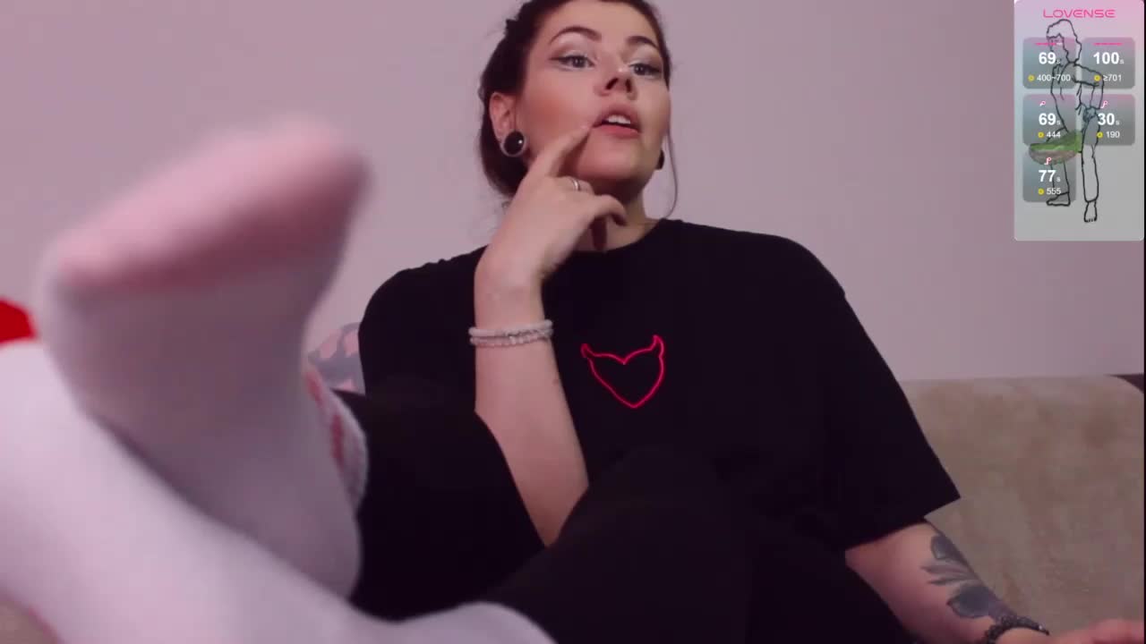 xxxblakexxx Live Sex December 19, 2025