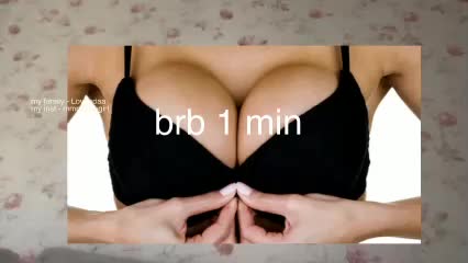 IamLovenda Live Sex 2025.08.27