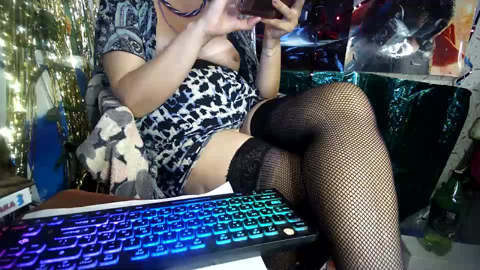 SilverAliana Live Sex December 13, 2025