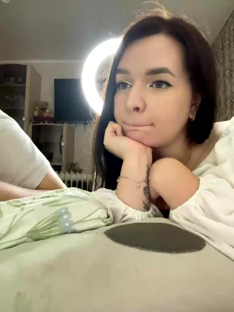 HellMor Live Sex December 17, 2025