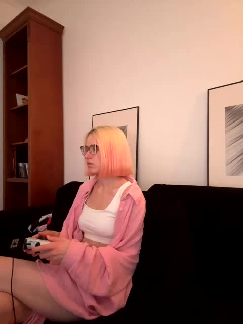 Sexy-Sweets Live Sex December 19, 2025