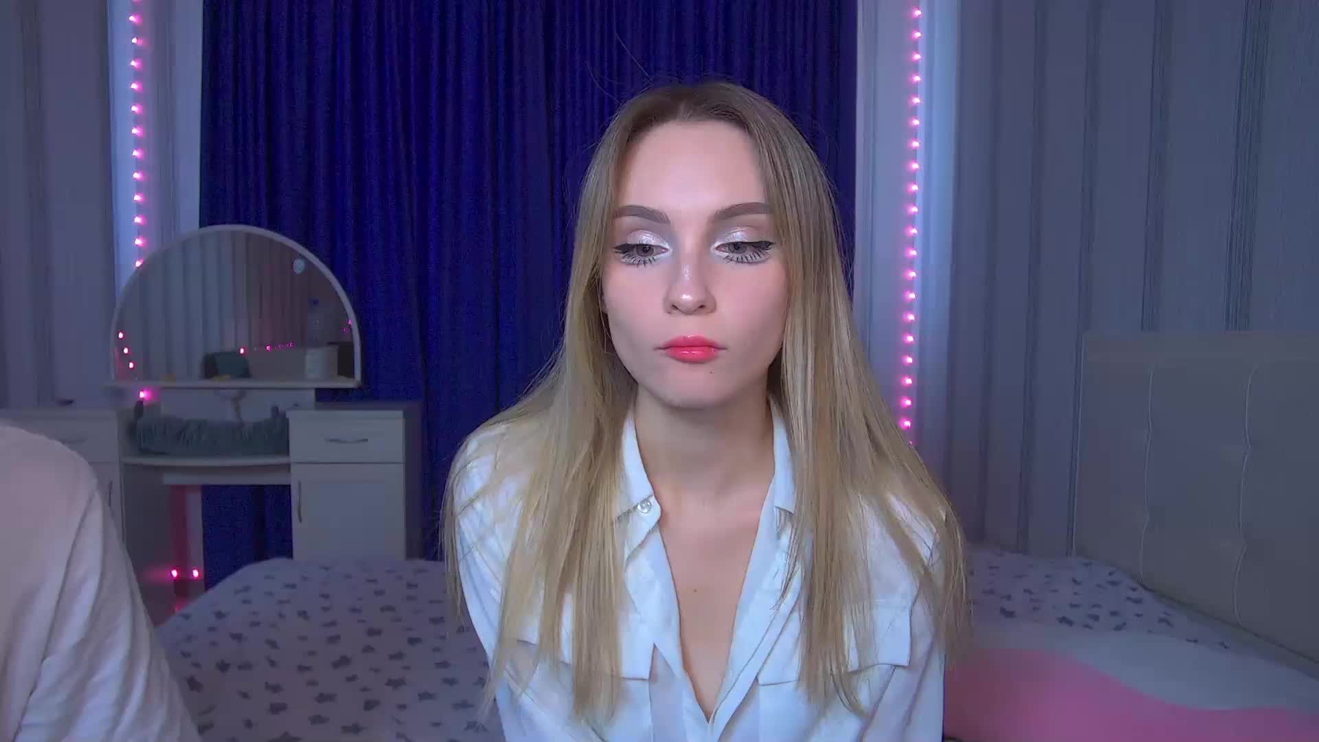 AmyAmy Live Sex December 13, 2025