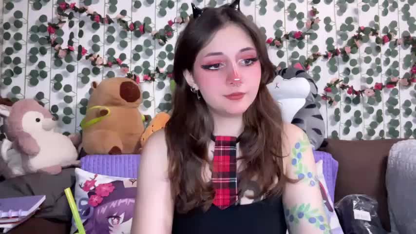 _Devill_Baby Live Sex December 14, 2025