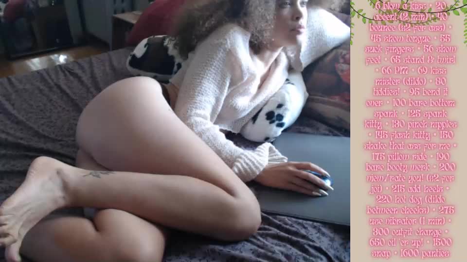 girlnumbersix Live Sex December 13, 2025