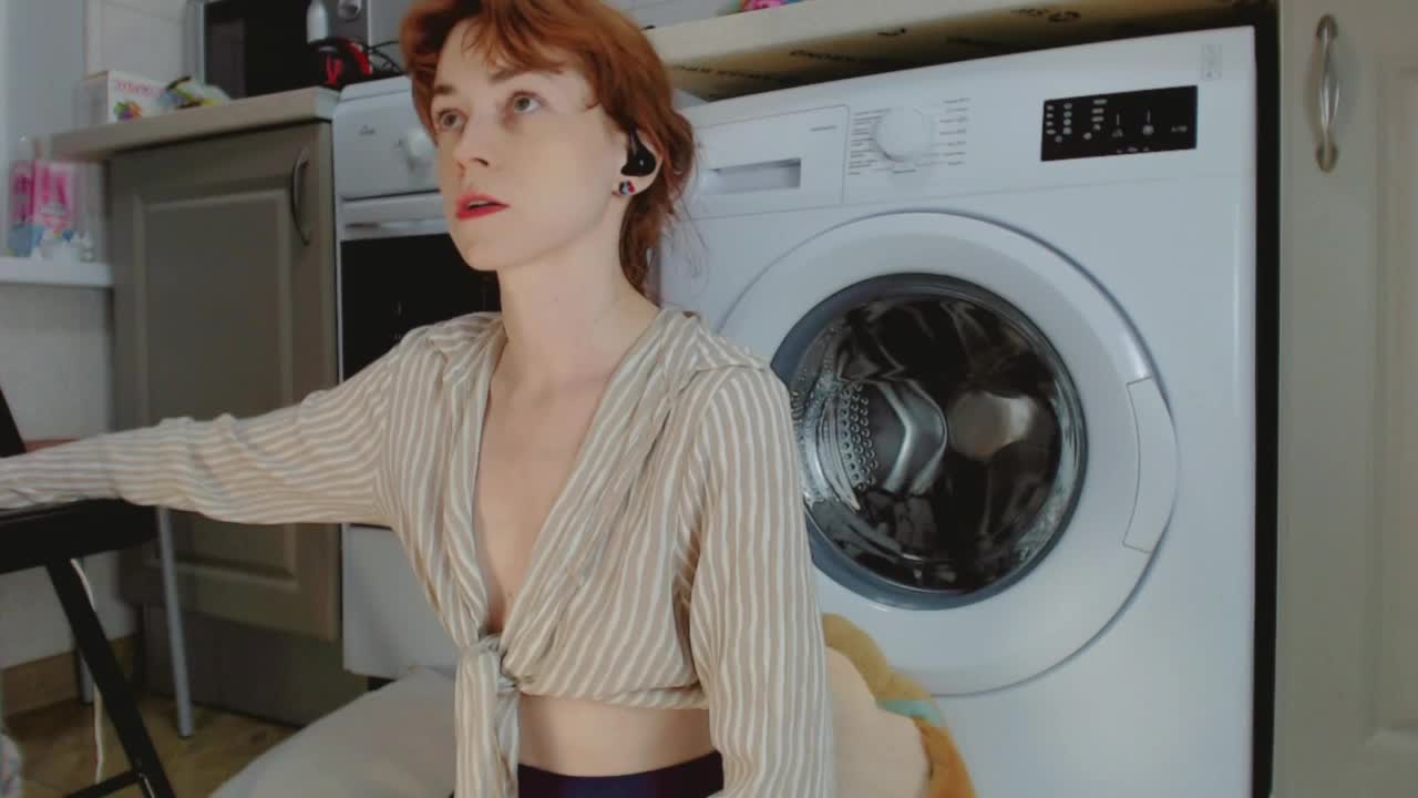 LiluBarbarian Live Sex December 13, 2025