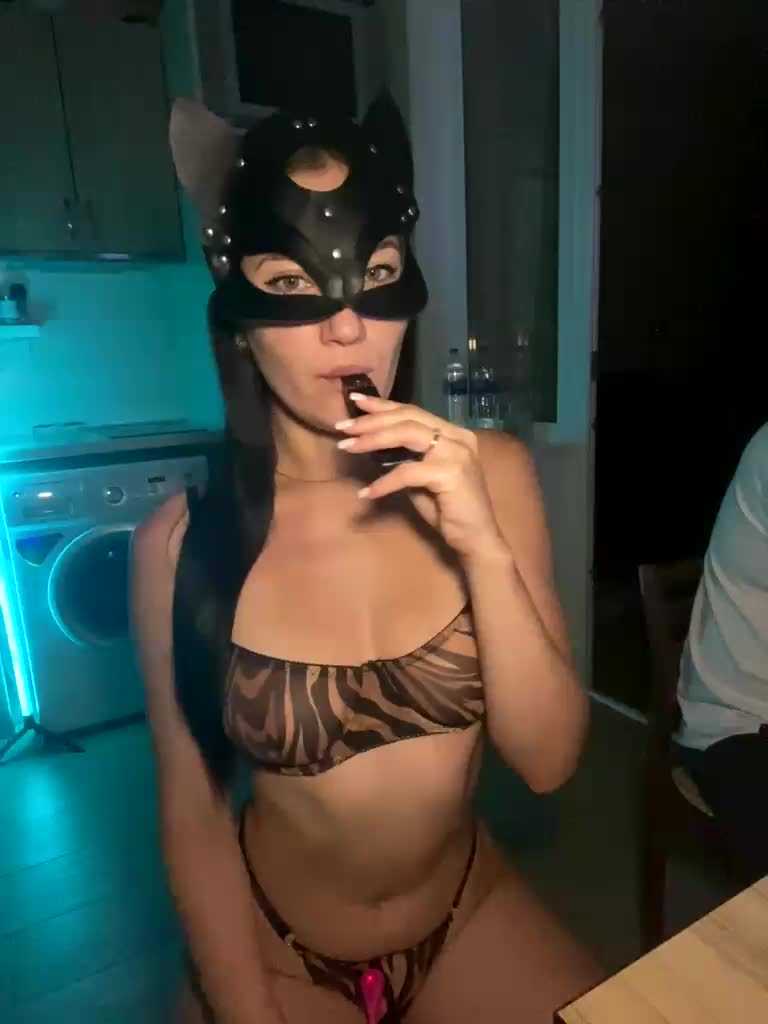 SoSweetCouple Live Sex December 14, 2025