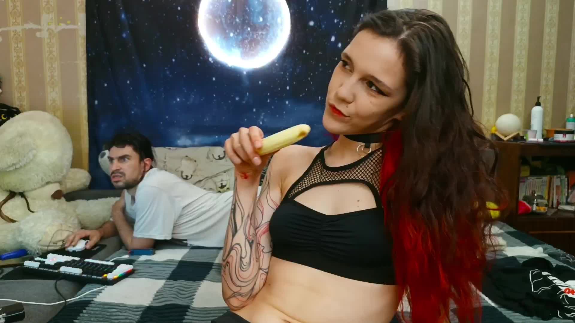 All_Sama Live Sex December 13, 2025