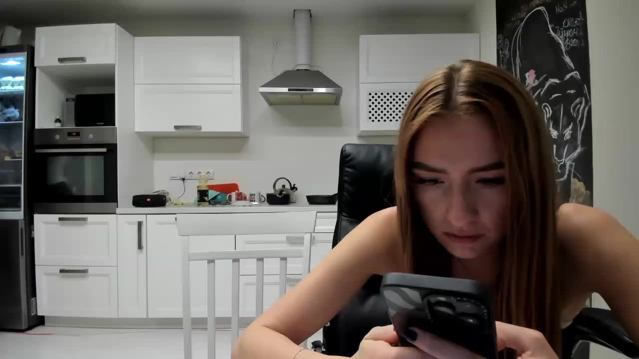 busenok Live Sex December 14, 2025