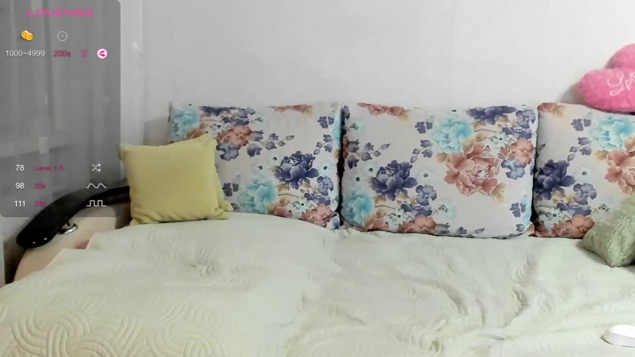 Lisa1225 Live Sex December 17, 2025