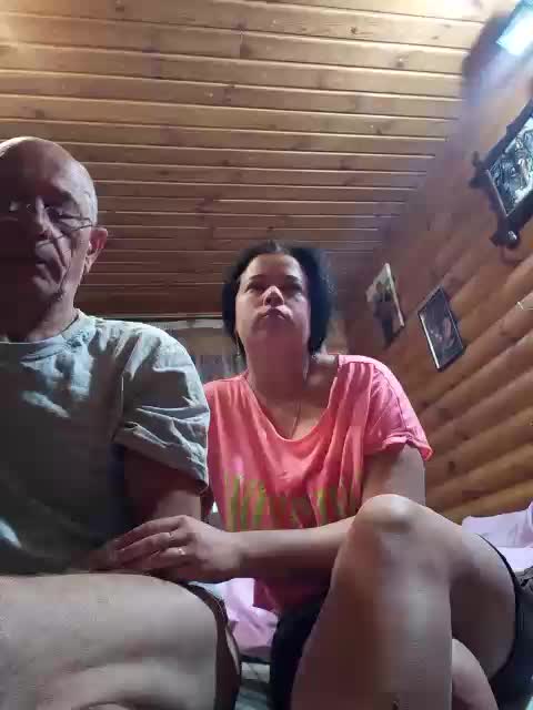 CindyXErics Live Sex December 13, 2025