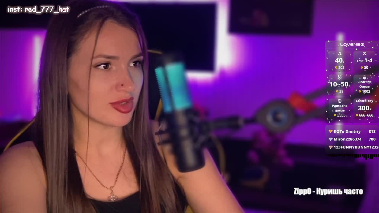 -RED_HAT- Live Sex December 17, 2025