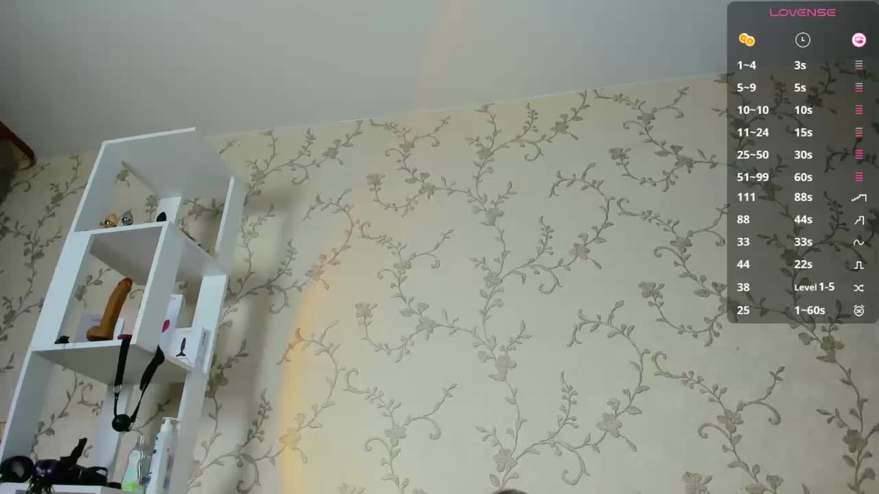 Ann-Sweer Live Sex December 17, 2025