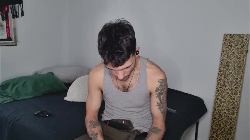 jackdesfeux Live Sex December 17, 2025