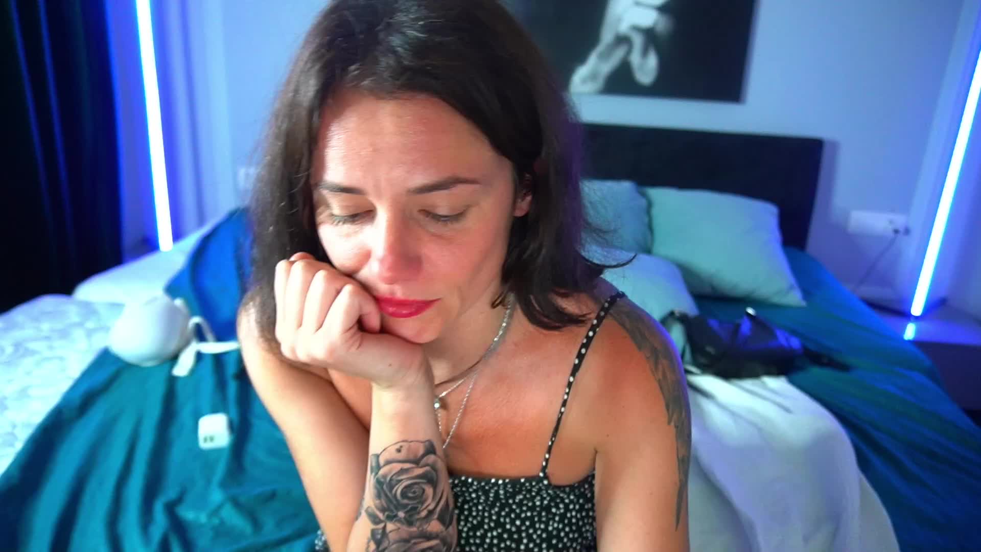 FancyNata Live Sex December 13, 2025