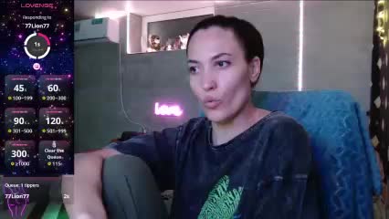 Marina4Love Live Sex December 13, 2025