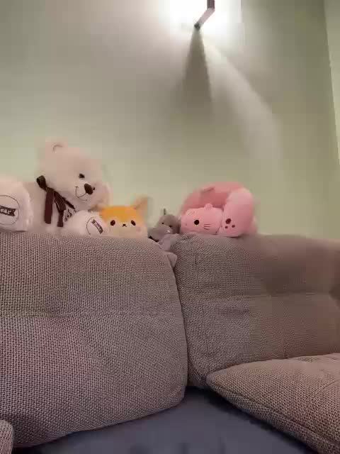 Alice__Foxx Live Sex 2025.08.27