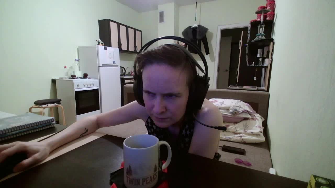 Magretta_Dering Live Sex 2025.08.27