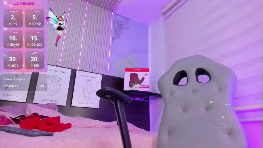 lara_as Live Sex August 27, 2025