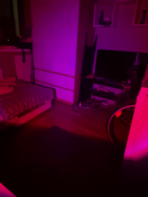 Kinesha Live Sex December 15, 2025