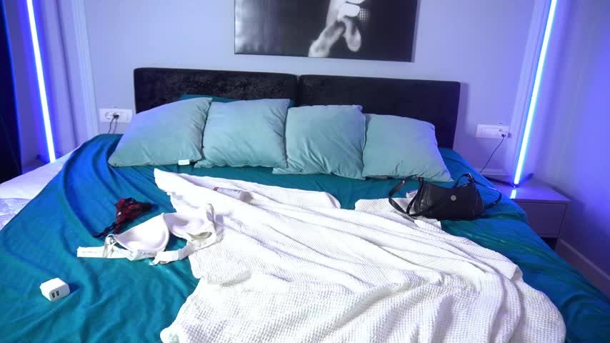 FancyNata Live Sex December 13, 2025