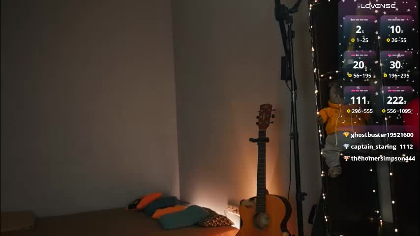 bananya_kitty Live Sex December 14, 2025