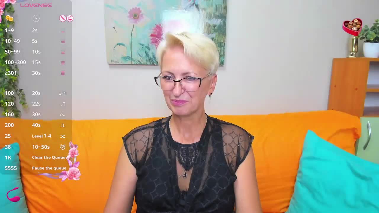 iamyourdream89 Live Sex December 14, 2025