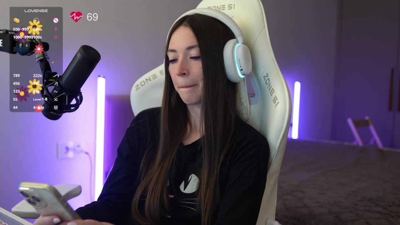 lollipop-o Live Sex December 17, 2025