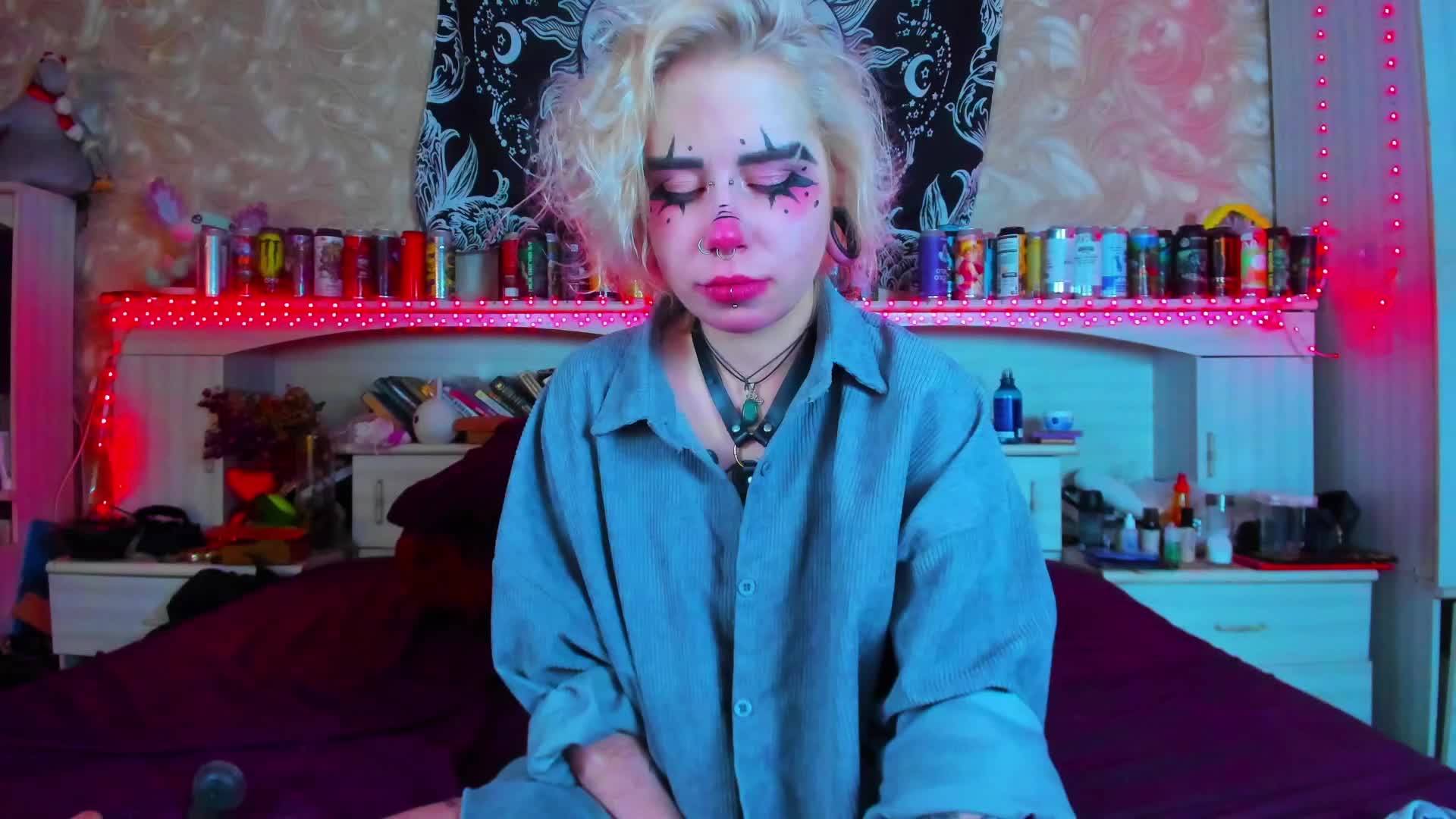 Aru-k0t0 Live Sex December 13, 2025