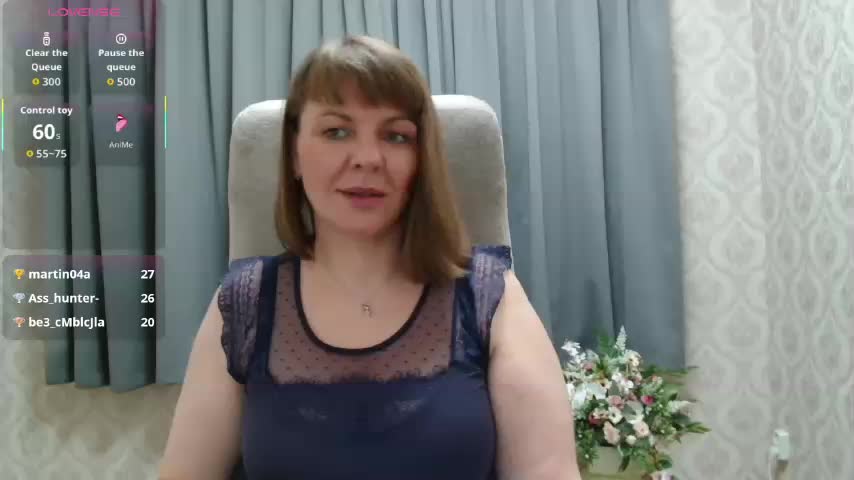 Veronika_Gold Live Sex December 14, 2025