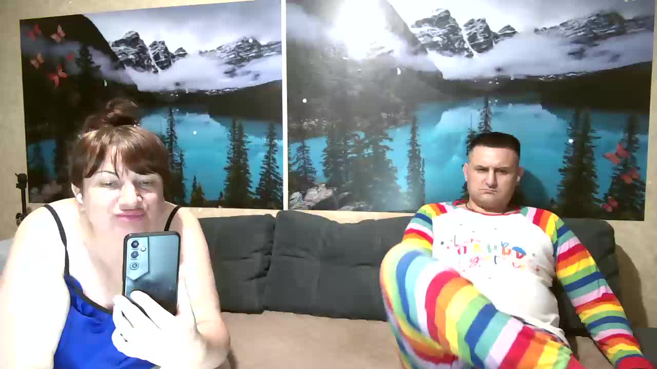 Big_Boss55 Live Sex December 18, 2025