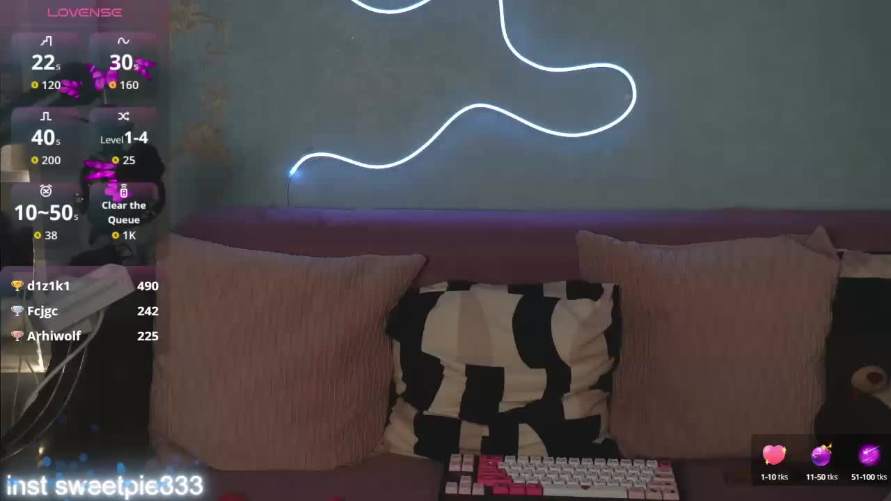 Anal_Girl Live Sex December 19, 2025