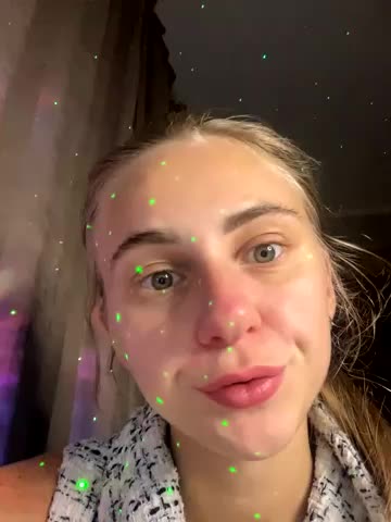 GraceTorrez Live Sex December 17, 2025