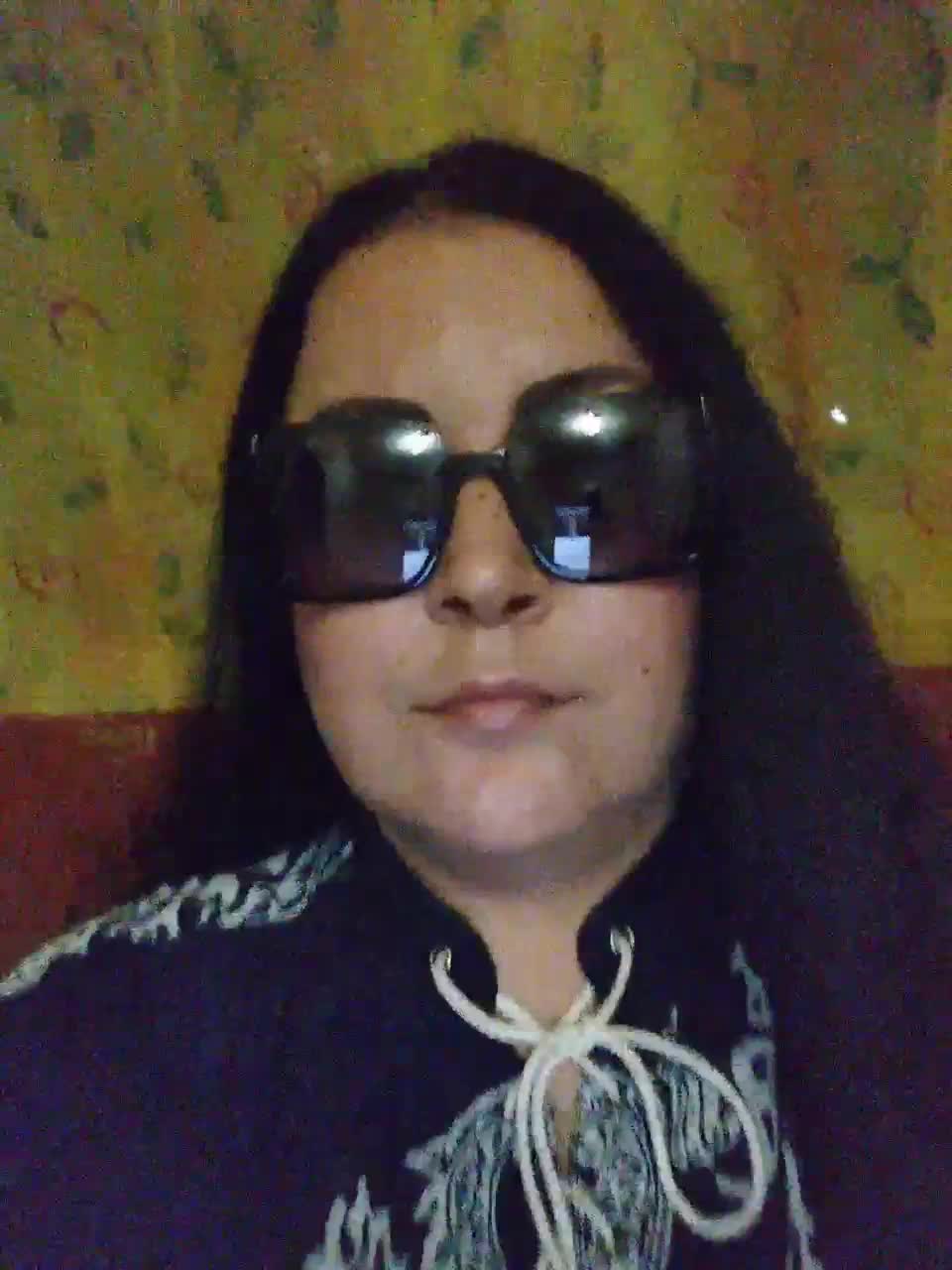 BlackNight Live Sex December 13, 2025