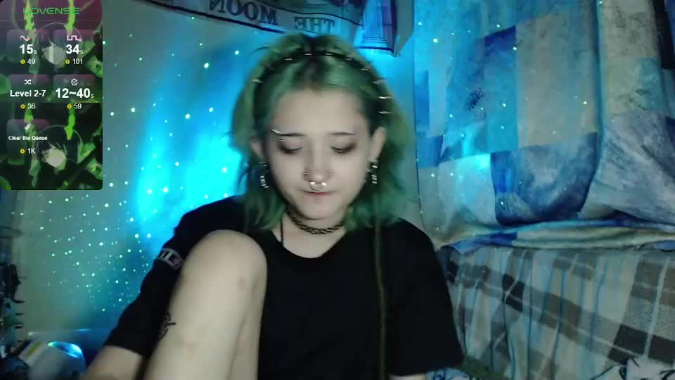 milten_trish Live Sex December 17, 2025