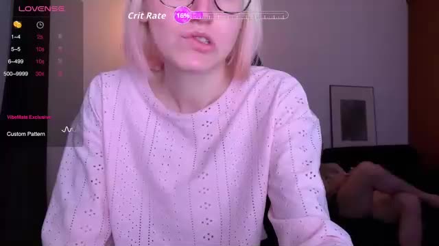 sexy_sweets Live Sex December 19, 2025
