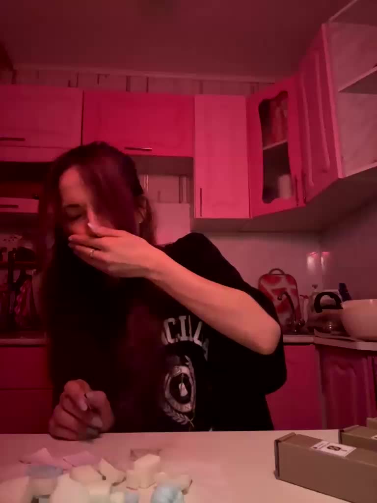 GoodGirl777 Live Sex December 13, 2025