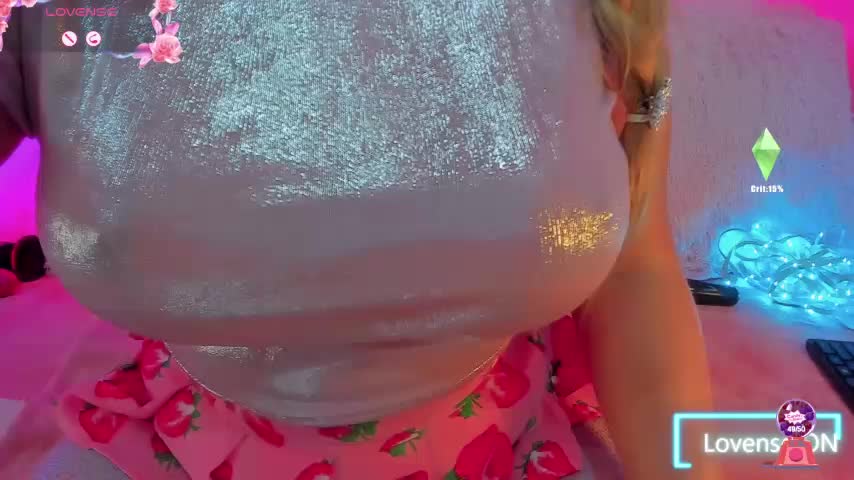 Blessed_Insomnia Live Sex December 13, 2025