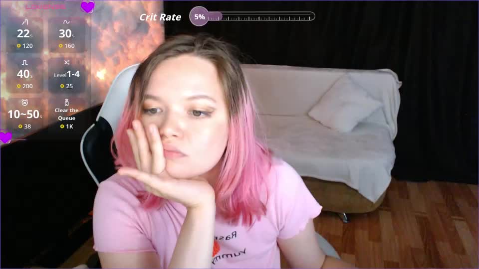mary_lunar Live Sex December 14, 2025