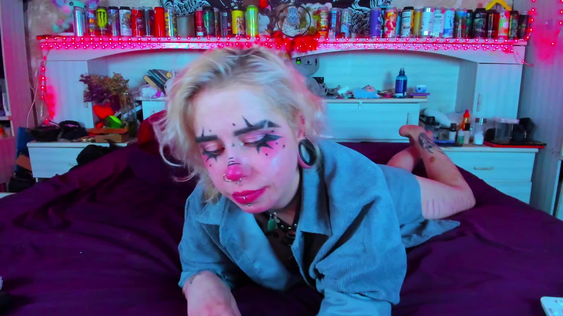 Aru-k0t0 Live Sex December 13, 2025