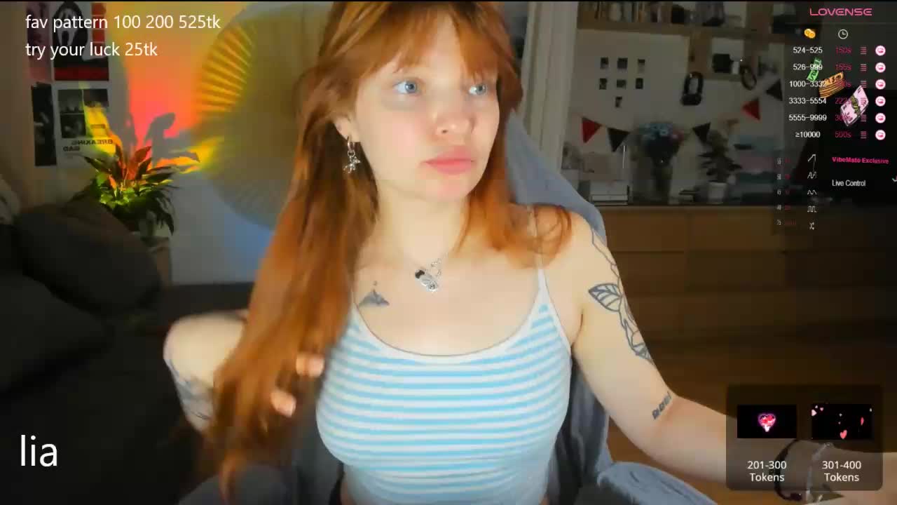 give-me-chance-bebadgirl Live Sex December 14, 2025