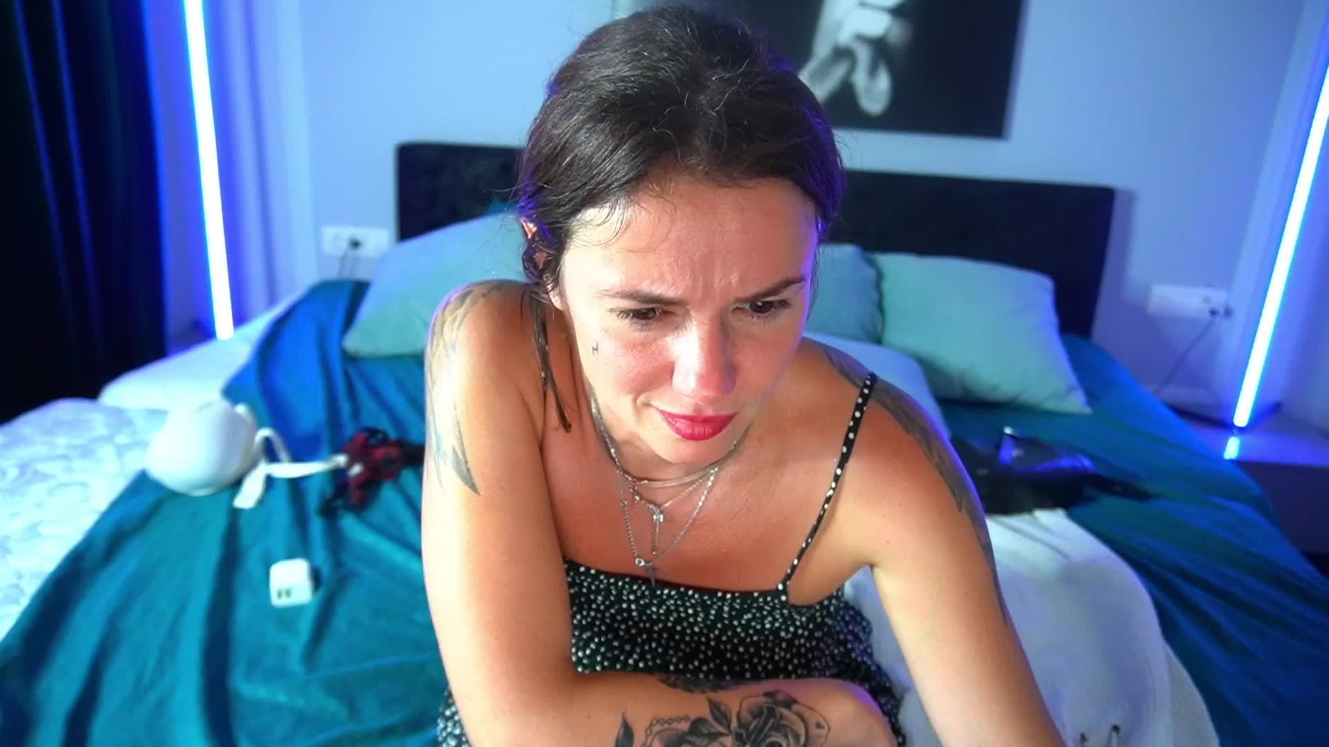 FancyNata Live Sex December 13, 2025