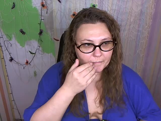 HotAlexa Live Sex December 14, 2025