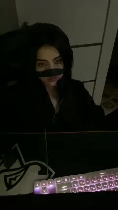 Aloeloea Live Sex December 17, 2025