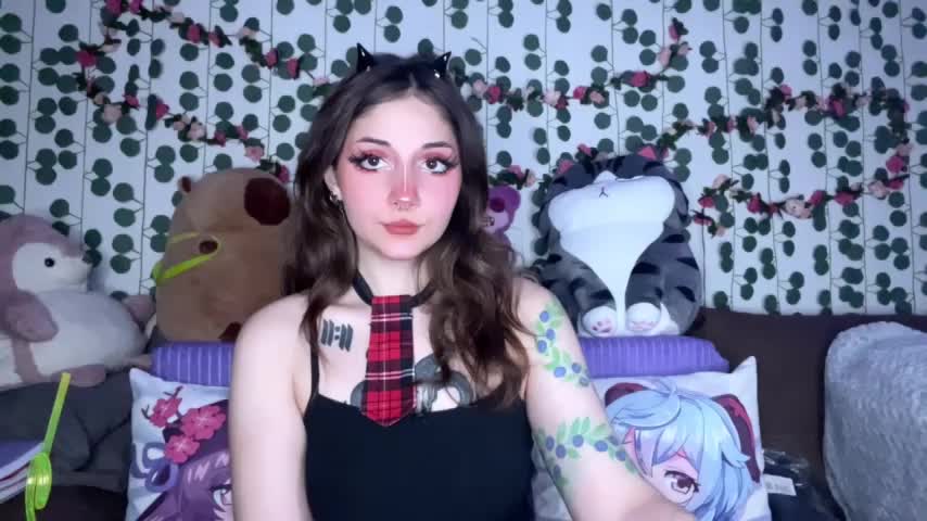 _Devill_Baby Live Sex December 14, 2025