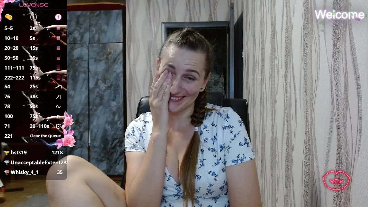 MilayaZhenya Live Sex December 14, 2025