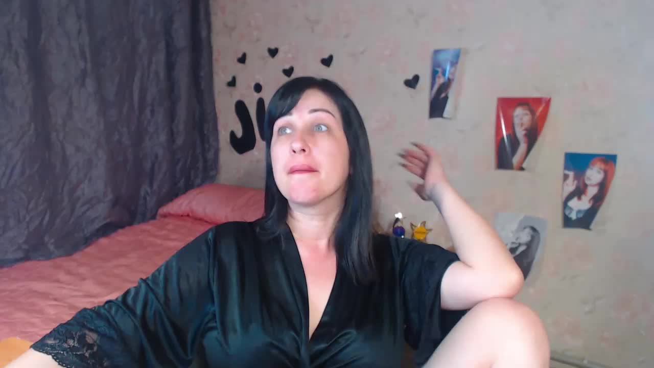 JillStevens Live Sex December 18, 2025