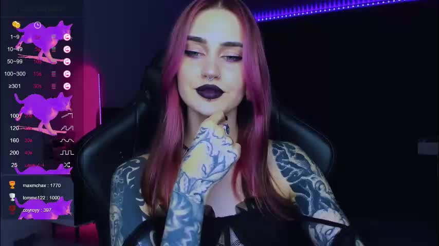 alice_specter Live Sex December 13, 2025