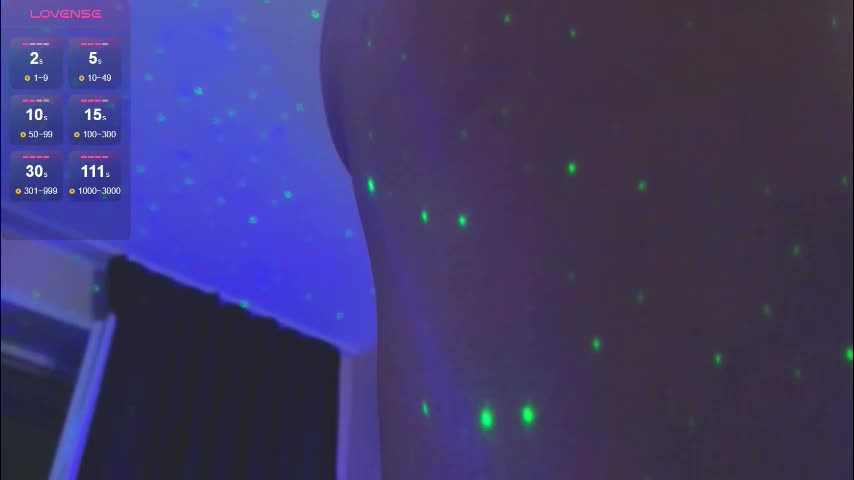 roxychilli Live Sex December 18, 2025