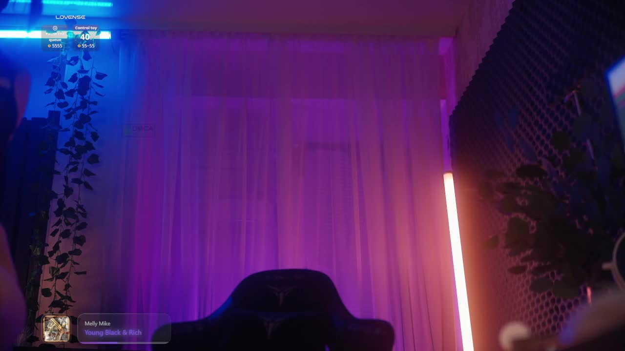 arimass Live Sex December 17, 2025