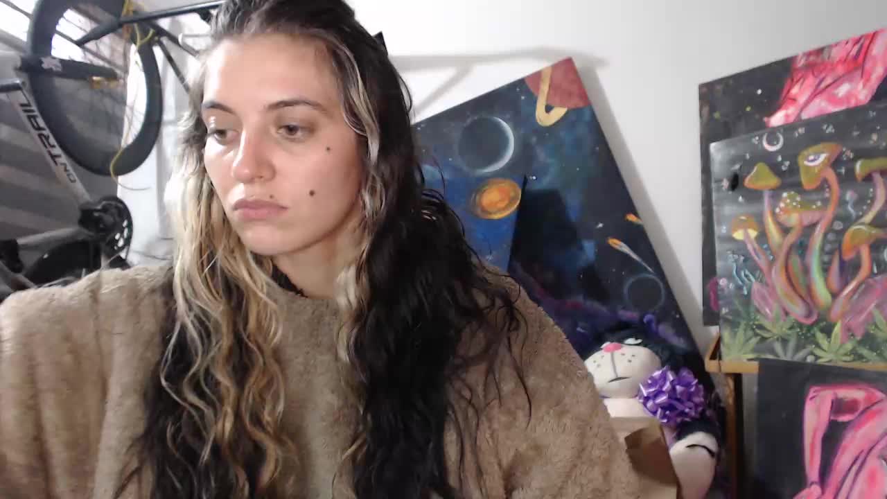 mariecam420 Live Sex December 14, 2025